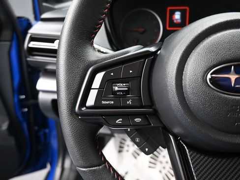 Used 2023 Subaru WRX AWD/4WD image 3