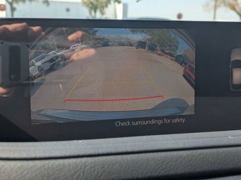 New 2026 MAZDA CX-30 AWD 2.5 S image 18