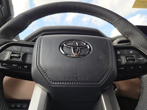 New 2026 Toyota Sequoia 1794 Edition image 39