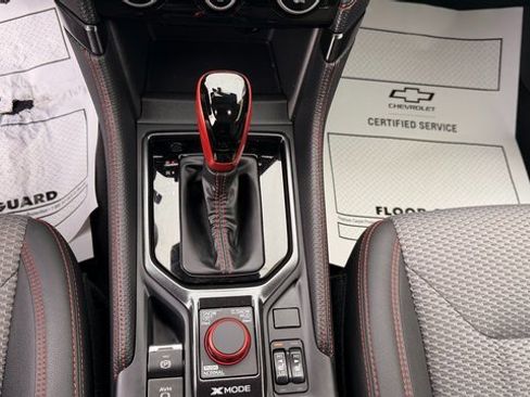 Used 2022 Subaru Forester Sport image 33