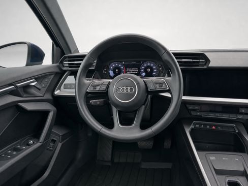 Certified 2022 Audi A3 2.0T Premium FWD image 24