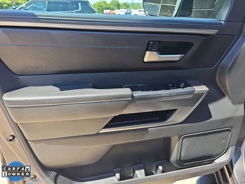 Used 2024 Toyota Tundra SR5 AWD/4WD image 12