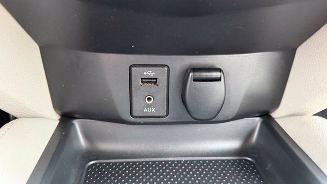 Used 2018 Nissan Rogue Sport SL w/ SL Premium Package FWD image 18