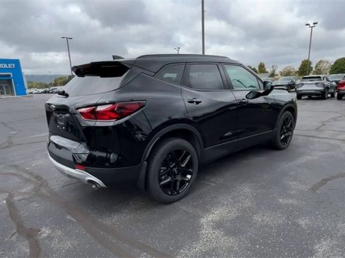 Used 2019 Chevrolet Blazer LT image 8