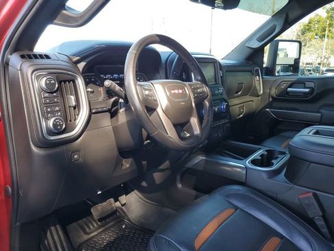 Used 2021 GMC Sierra 2500 AT4 w/ AT4 Premium Plus Package image 20