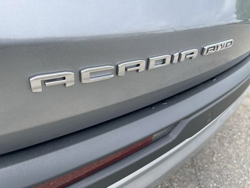 New 2026 GMC Acadia Elevation AWD/4WD image 32