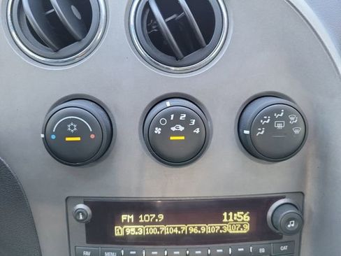 Used 2007 Pontiac Solstice GXP w/ Premium Package RWD image 21