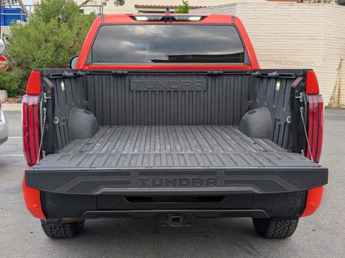 Used 2023 Toyota Tundra TRD Pro image 9