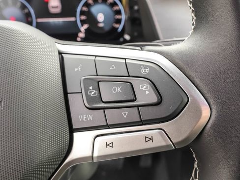 New 2026 Volkswagen Atlas Cross Sport SE image 27