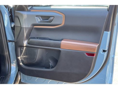 Used 2022 Ford Bronco Sport Outer Banks image 20