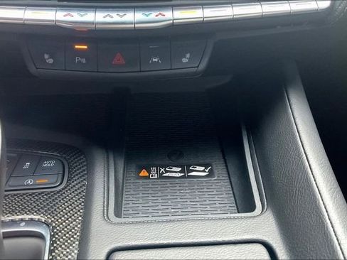 Used 2024 Cadillac CT5 Sport w/ Technology Package image 33