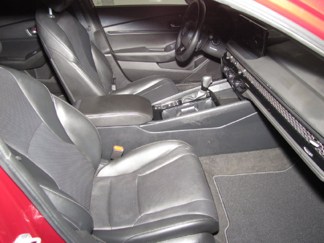 Certified 2024 Honda Accord Sport image 43