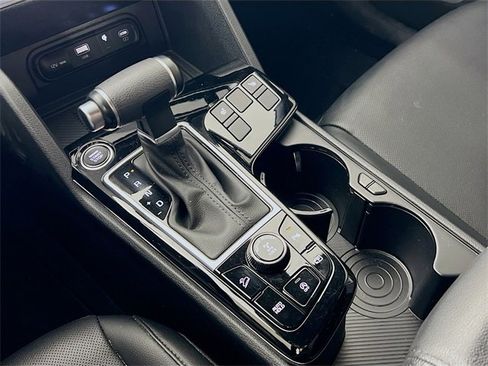 Used 2024 Kia Sportage X-Line w/ X-Line Premium Package image 23