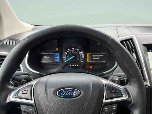 Used 2017 Ford Edge Sport w/ Canadian Touring Package AWD/4WD image 13