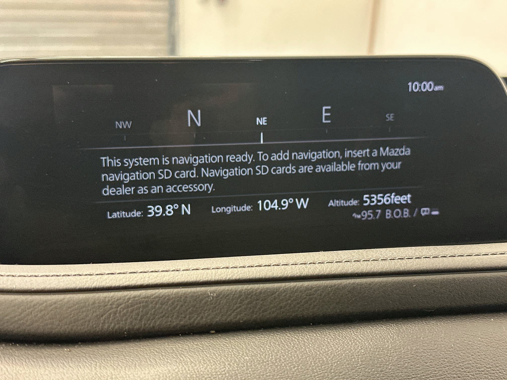 Used 2025 MAZDA CX-30 AWD 2.5 S w/ Preferred Package image 22
