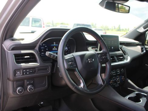 Used 2023 Chevrolet Tahoe RST w/ Luxury Package RWD image 27