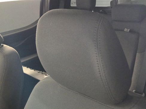 Certified 2025 Ford Ranger XLT w/ Equipment Group 301A High image 14