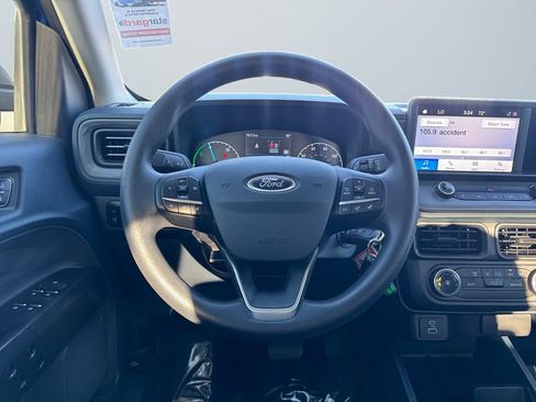 Used 2024 Ford Maverick XL FWD image 12