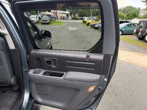 Used 2008 Honda Ridgeline RTS image 5