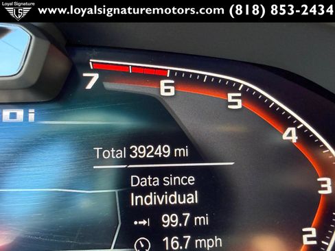 Used 2019 BMW M850i xDrive Coupe AWD/4WD image 28