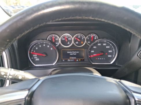 Used 2022 Chevrolet Silverado 1500 LT image 14