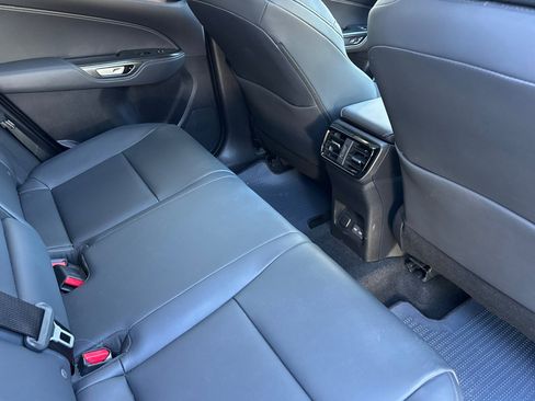 Used 2025 Lexus NX 350h AWD w/ Cold Area Package image 31