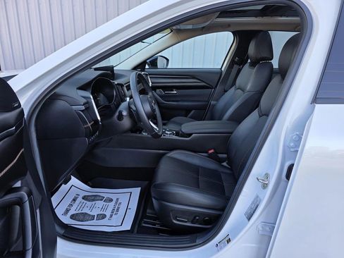 Used 2024 MAZDA CX-50 2.5 Turbo w/ Premium Plus Pkg image 22