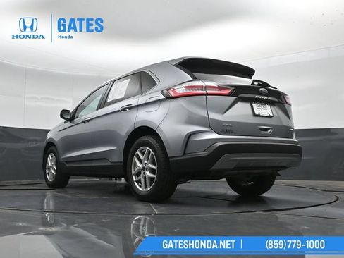 Used 2022 Ford Edge SEL w/ Convenience Package AWD/4WD image 41