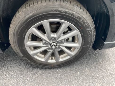 Certified 2025 MAZDA CX-5 AWD 2.5 S w/ Preferred Package image 27