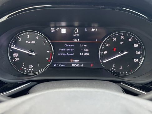 Certified 2023 Buick Envision Avenir image 23