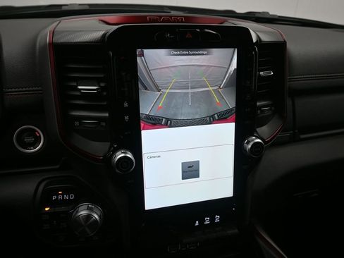 Used 2025 RAM 1500 Rebel w/ Rebel Level 1 Equipment Group image 18