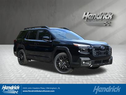 New 2026 Subaru Outback Limited XT