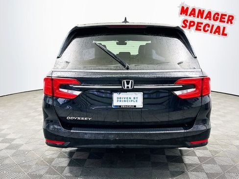 Used 2024 Honda Odyssey EX-L image 7