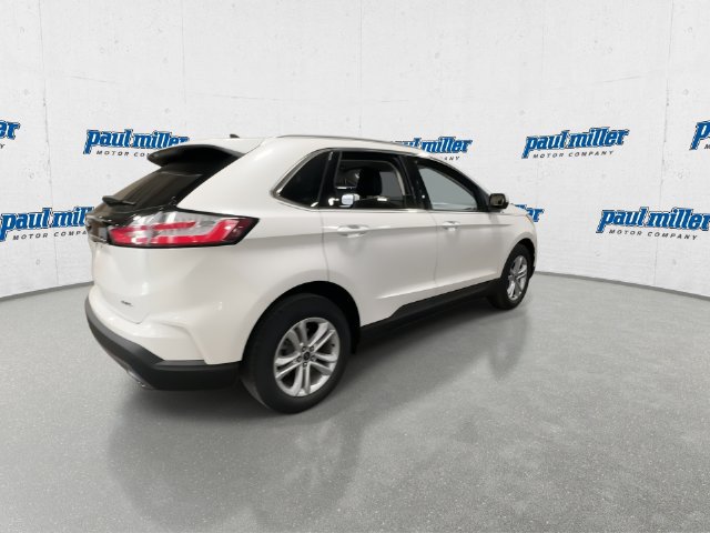 Certified 2020 Ford Edge SEL w/ Convenience Package FWD image 11