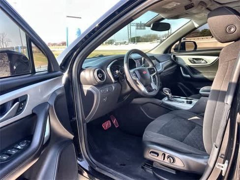 Used 2020 Chevrolet Blazer LT w/ Redline Edition image 3