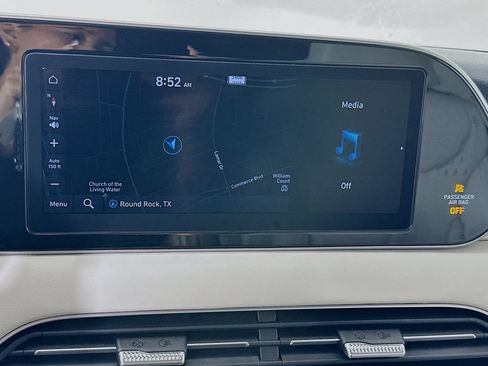 Used 2021 Hyundai Palisade SEL w/ Premium Package FWD image 13