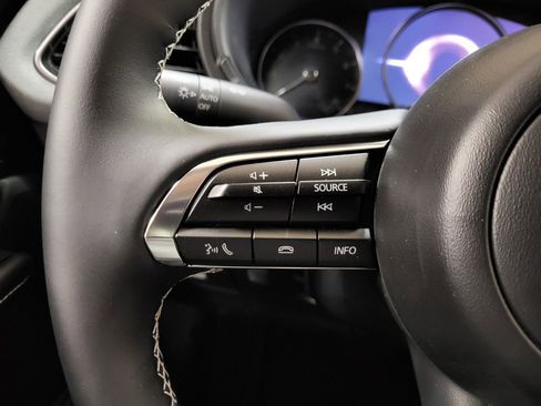 New 2026 MAZDA CX-30 Aire Edition image 16