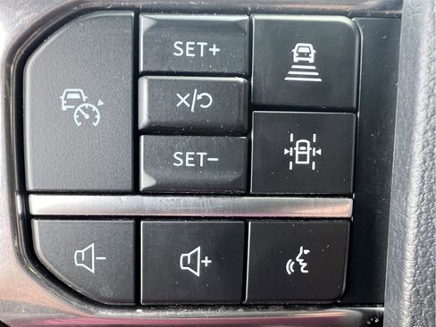 Used 2024 Ford F350 King Ranch w/ Chrome Package image 25