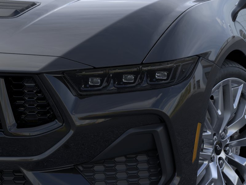 New 2026 Ford Mustang GT Premium RWD image 42