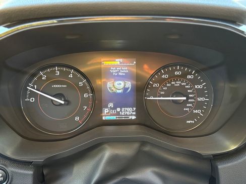 Used 2023 Subaru Crosstrek 2.0i image 19