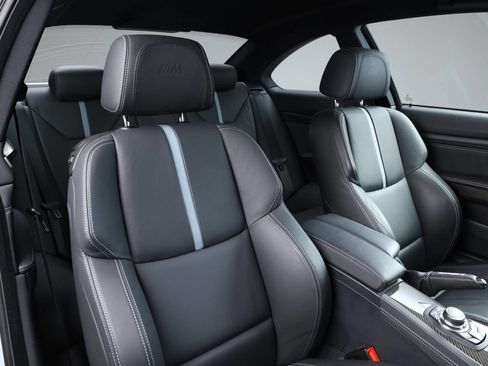 Used 2012 BMW M3 Coupe image 85