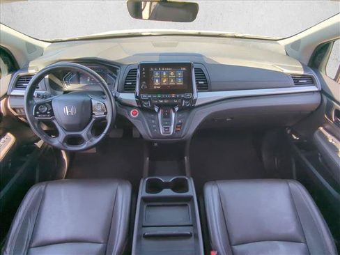 Used 2020 Honda Odyssey EX-L image 18
