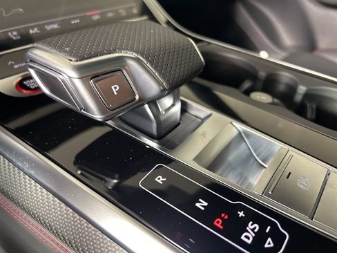 New 2026 Audi SQ8 Prestige image 18