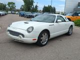 Used 2002 Ford Thunderbird image 4