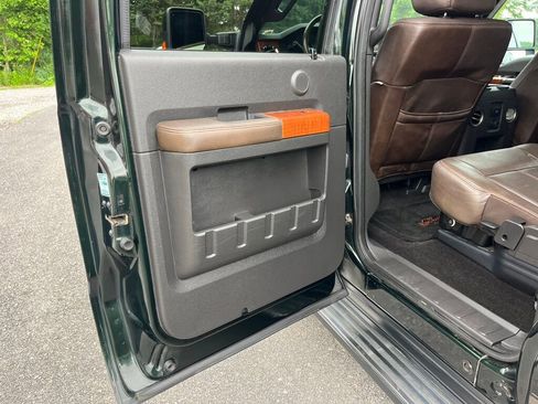 Used 2015 Ford F450 King Ranch image 49