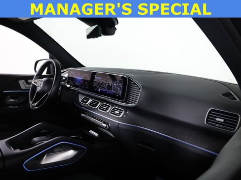 Used 2026 Mercedes-Benz GLE 350 4MATIC image 49