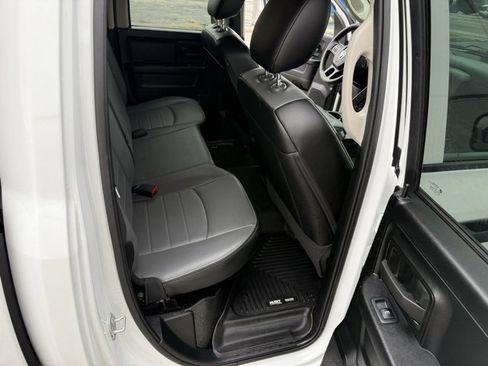 Used 2023 RAM 1500 Tradesman w/ Trailer Tow Group image 19