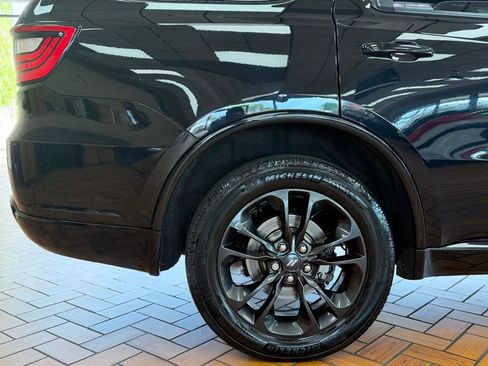 Used 2022 Dodge Durango GT AWD/4WD image 12
