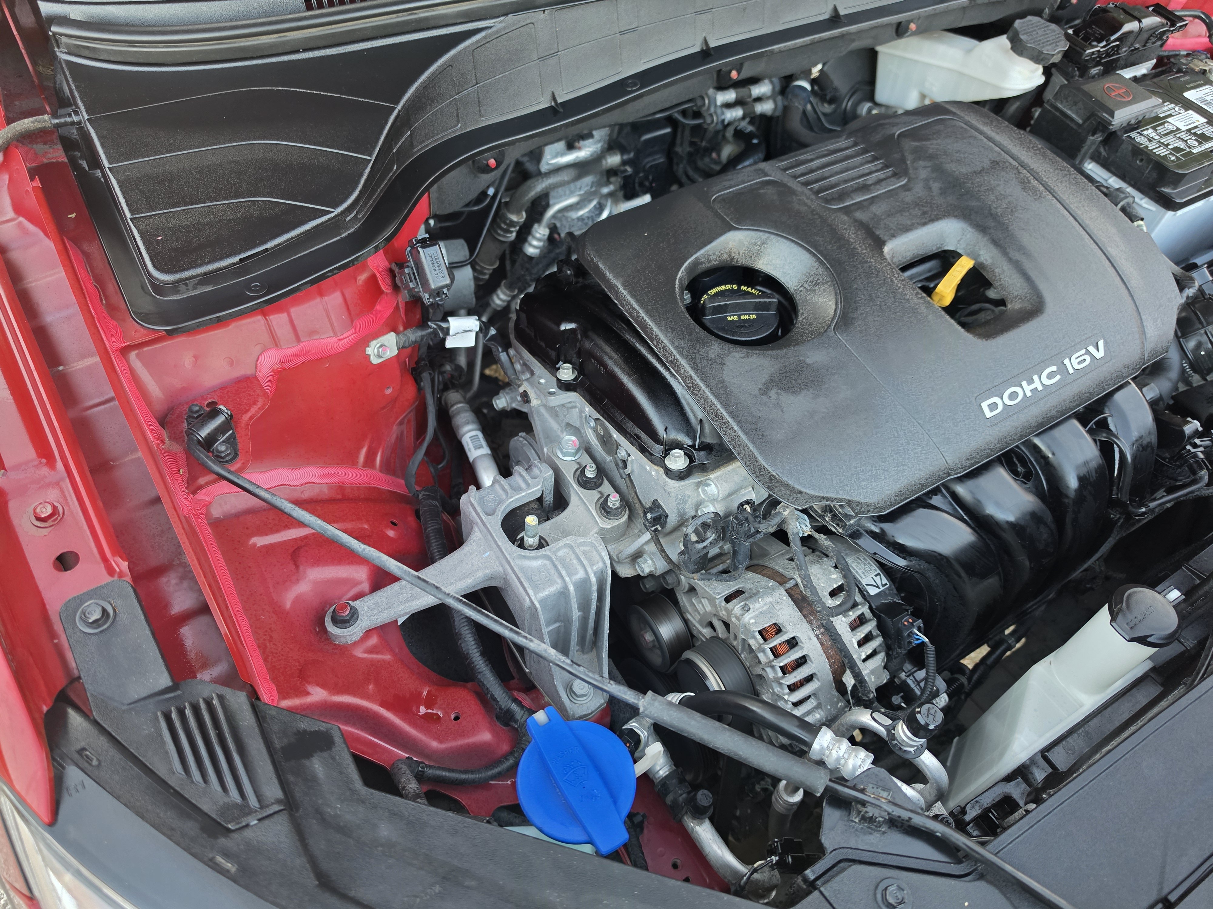 Used 2021 Hyundai Kona SEL FWD image 39