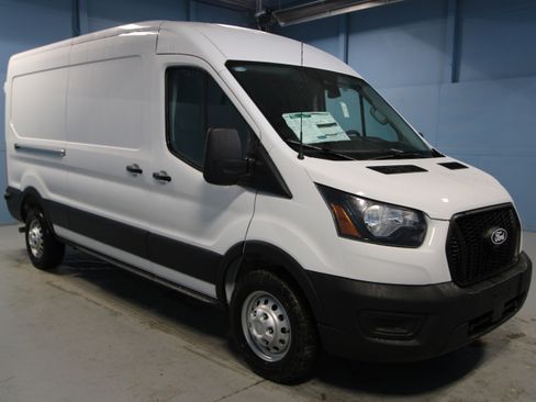 New 2026 Ford Transit 350 148 Medium Roof image 1